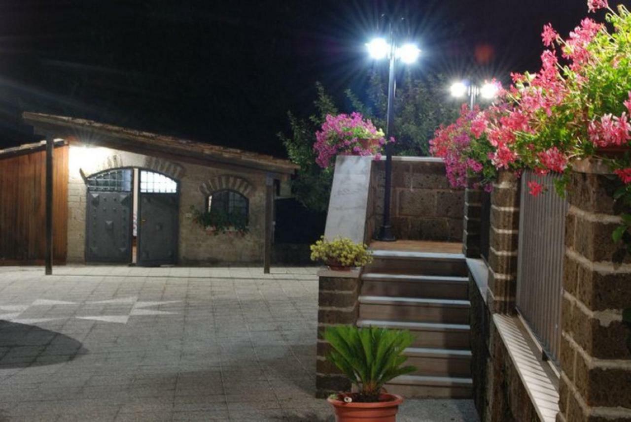 La Casa Sull'Aia,Av Bed and Breakfast Santo Stefano del Sole Buitenkant foto